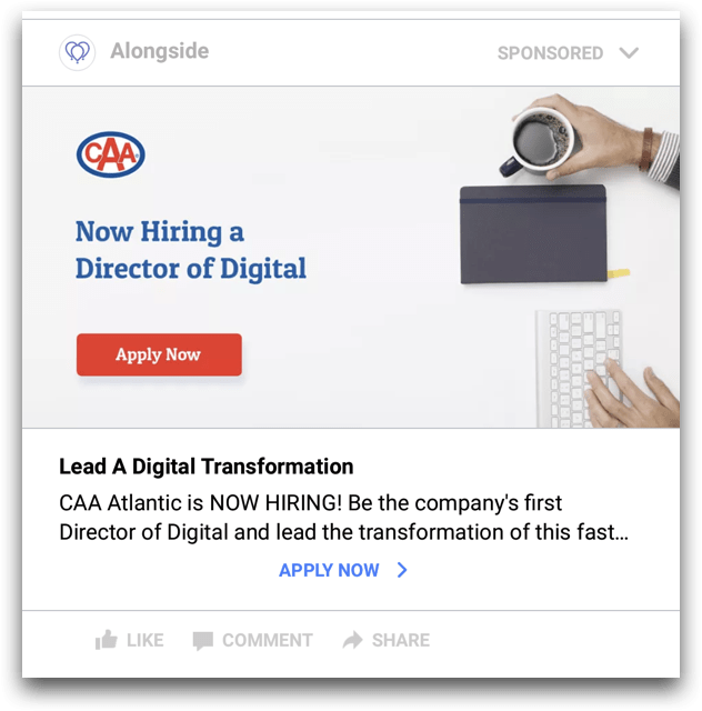 CAA Atlantic Case Study